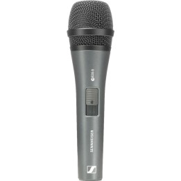 Acquista SENNHEISER E835 S online | Merula Strumenti Musicali