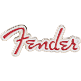 Spilla Logo Fender