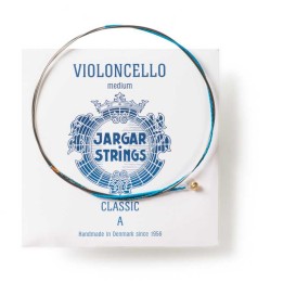 JARGAR - LA BLUE MEDIUM PER VIOLONCELLO JA3001