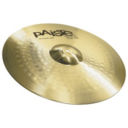 PAISTE 101 CRASH-RIDE - 101RCR18