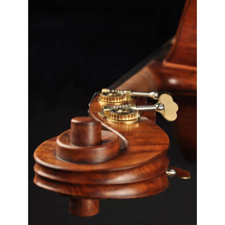 RUDOLPH - RB-234-V CONTRABBASSO 3/4