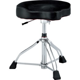 Tama Hydraulic Rider 1st Chair - HT550BCN  Sgabello idraulico a sella