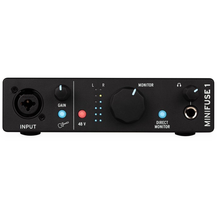 arturia-minifuse-1-black
