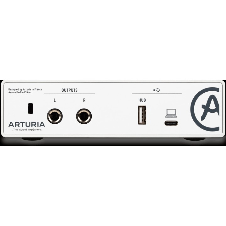 arturia-minifuse-1-white