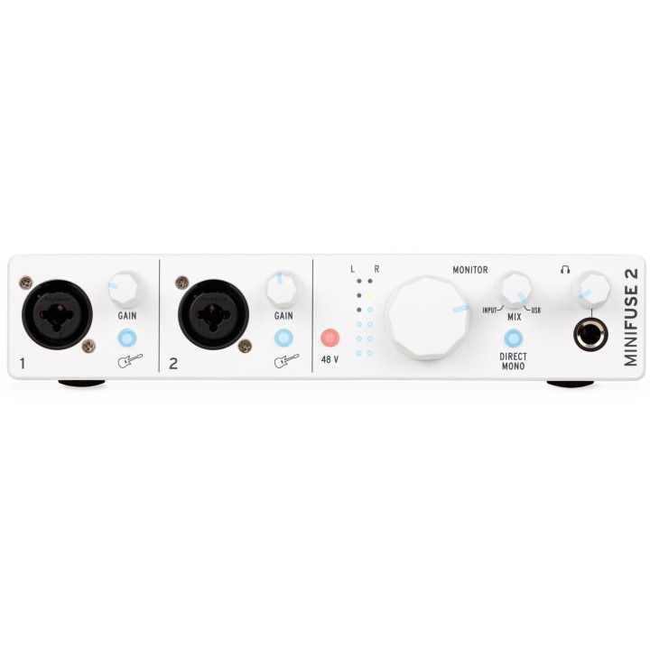arturia-minifuse-2-white