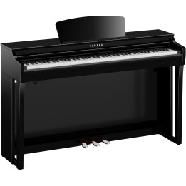 Acquista YAMAHA Clp725pe online | Merula Strumenti Musicali