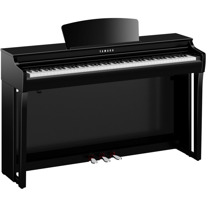 Acquista YAMAHA Clp725pe online | Merula Strumenti Musicali