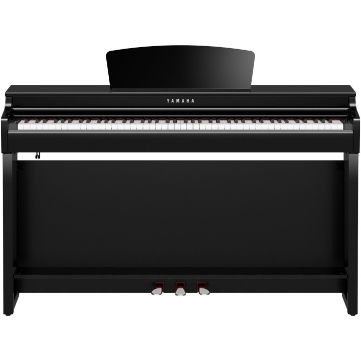 Acquista YAMAHA Clp725pe online | Merula Strumenti Musicali
