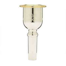 Acquista DENIS WICK DW3180-3AL Bocchino Trombone Heritage large online | Merula Strumenti Musicali