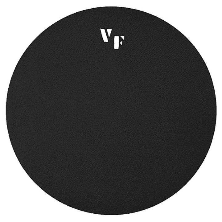 Acquista Vic Firth Pad Mute Per Tom - Mute13 online | Merula Strumenti Musicali