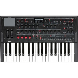 korg modwave sintetizzatore