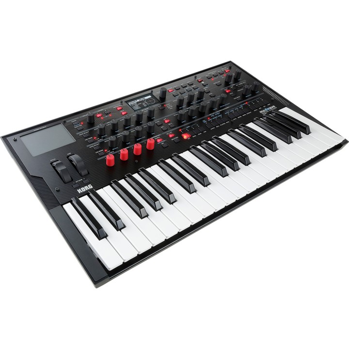 korg modwave sintetizzatore