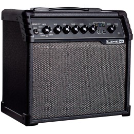 Acquista LINE6 SPIDER V20 MKII online | Merula Strumenti Musicali