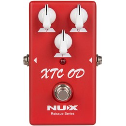 Acquista NUX Xtc Od online | Merula Strumenti Musicali