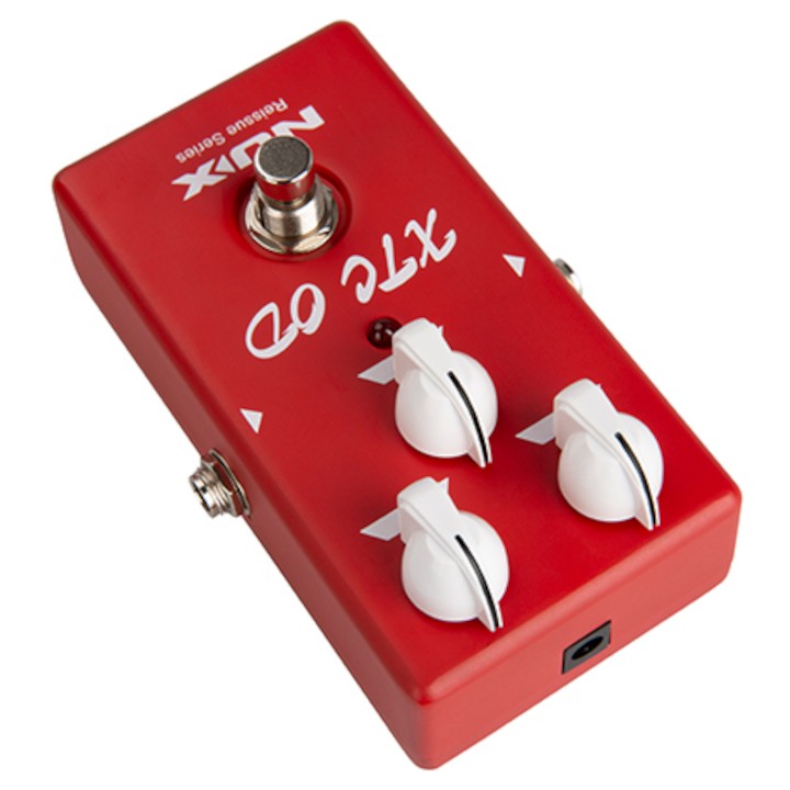 Acquista NUX Xtc Od online | Merula Strumenti Musicali