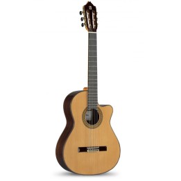 Acquista ALHAMBRA 9P CW E8 online | Merula Strumenti Musicali