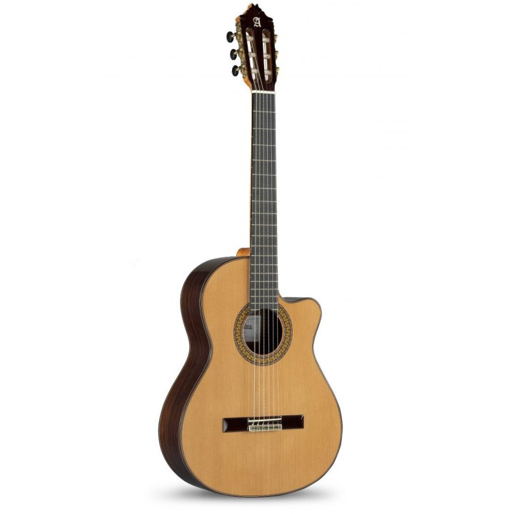Acquista ALHAMBRA 9P CW E8 online | Merula Strumenti Musicali