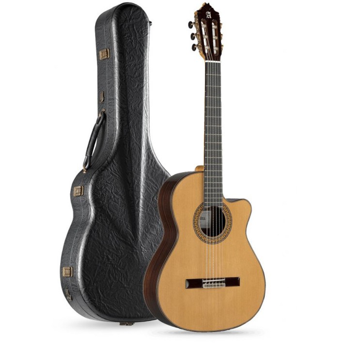 Acquista ALHAMBRA 9P CW E8 online | Merula Strumenti Musicali