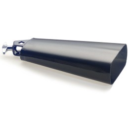 Acquista STAGG CB308BK ROCK COWBELL online | Merula Strumenti Musicali