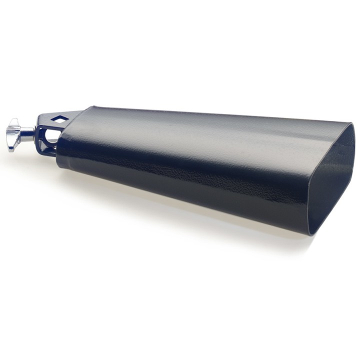 Acquista STAGG CB308BK ROCK COWBELL online | Merula Strumenti Musicali