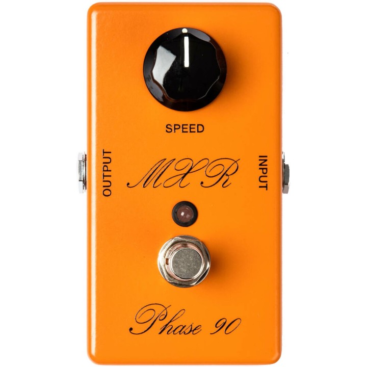 MXR CSP101SL Script Phase 90 - Pedale Phaser