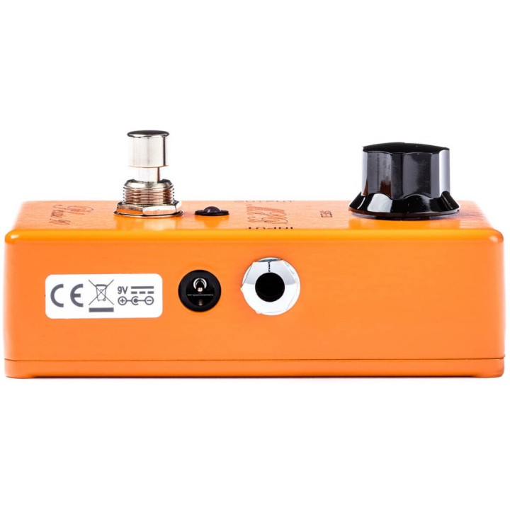 MXR CSP101SL Script Phase 90 - Pedale Phaser