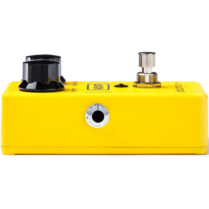 Acquista MXR M104 Distortion+ online | Merula Strumenti Musicali