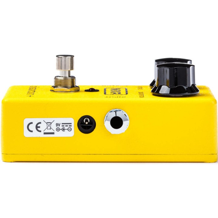 Acquista MXR M104 Distortion+ online | Merula Strumenti Musicali