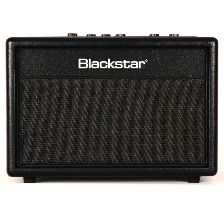 Acquista BLACKSTAR IDC BEAM Black online | Merula Strumenti Musicali