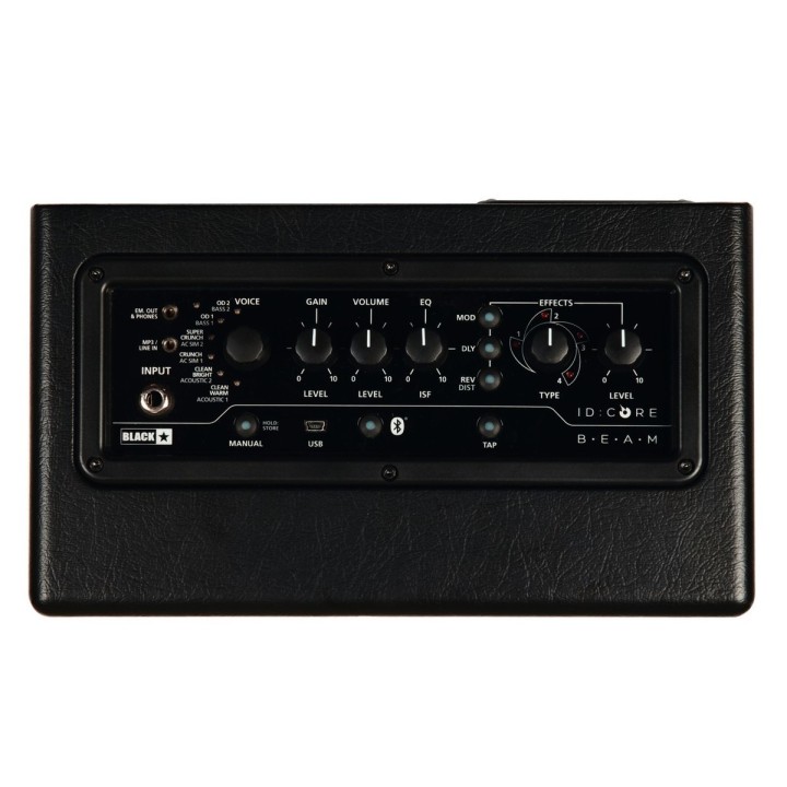 Acquista BLACKSTAR IDC BEAM Black online | Merula Strumenti Musicali