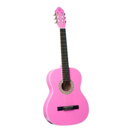 Acquista EKO CS-10 PINK online | Merula Strumenti Musicali