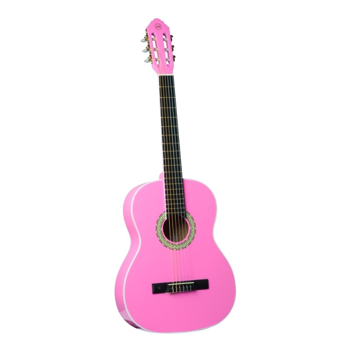 Acquista EKO CS-10 PINK online | Merula Strumenti Musicali