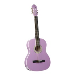 Acquista EKO Cs-10 Violet online | Merula Strumenti Musicali