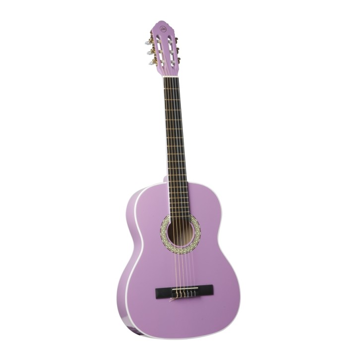 Acquista EKO Cs-10 Violet online | Merula Strumenti Musicali