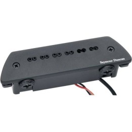 Acquista SEYMOUR DUNCAN Sa6 Mag Mic Acoustic System online | Merula Strumenti Musicali
