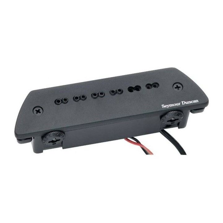 Acquista SEYMOUR DUNCAN Sa6 Mag Mic Acoustic System online | Merula Strumenti Musicali