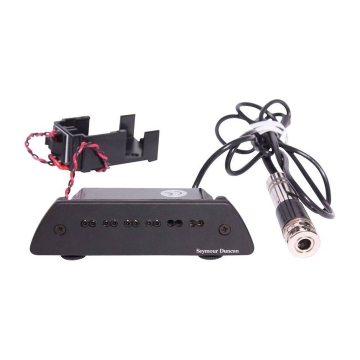 Acquista SEYMOUR DUNCAN Sa6 Mag Mic Acoustic System online | Merula Strumenti Musicali