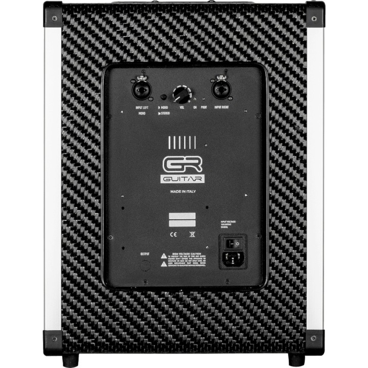Acquista GRGUITAR AT-G110A online | Merula Strumenti Musicali