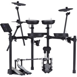 Roland - Td-07 Mk Batteria Elettronica