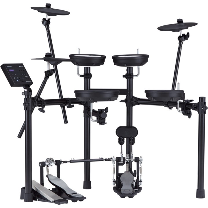 Roland - Td-07 Mk Batteria Elettronica