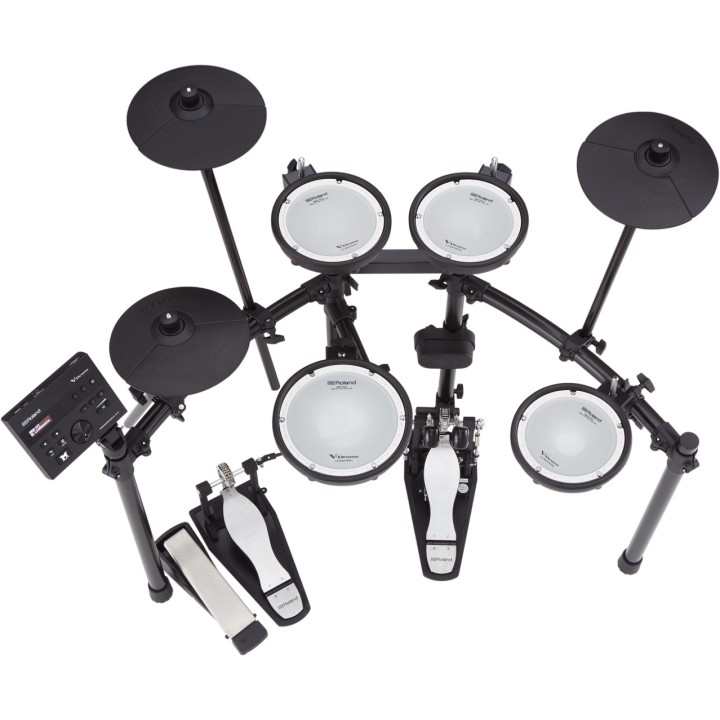 Roland - Td-07 Mk Batteria Elettronica