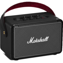 Acquista MARSHALL KILBURN II BLACK online | Merula Strumenti Musicali