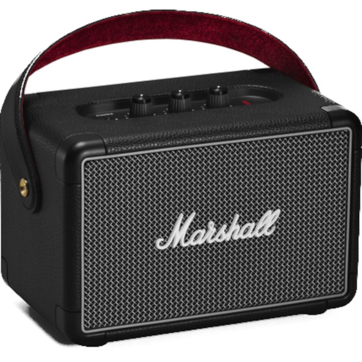 Acquista MARSHALL KILBURN II BLACK online | Merula Strumenti Musicali