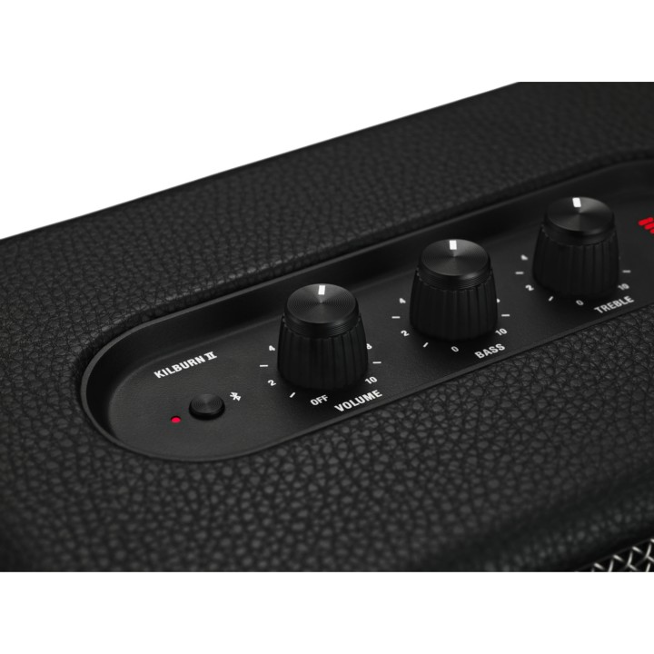 Acquista MARSHALL KILBURN II BLACK online | Merula Strumenti Musicali