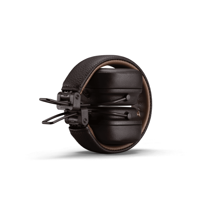 MARSHALL MAJOR IV BLUETOOTH BROWN | Merula Strumenti Musicali