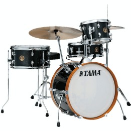 Acquista TAMA Club Jam Set 4pz - Ljk48s-Ccm online | Merula Strumenti Musicali