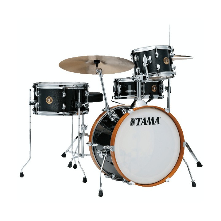 Acquista TAMA Club Jam Set 4pz - Ljk48s-Ccm online | Merula Strumenti Musicali