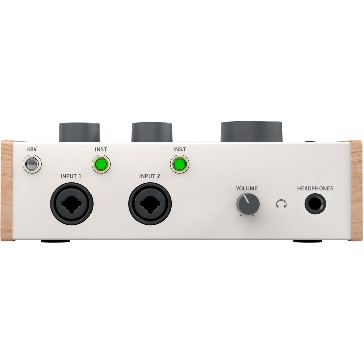 Universal Audio - Volt 276 Usb Recording Studio