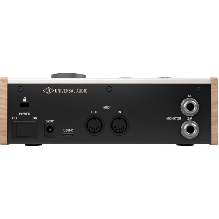 Universal Audio - Volt 276 Usb Recording Studio