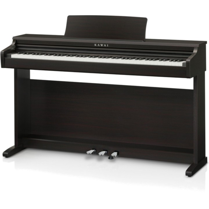 Kawai - Kdp120 R Palissandro | Merula Strumenti Musicali